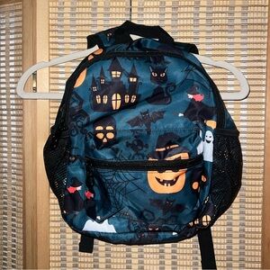 Small backpack - Halloween